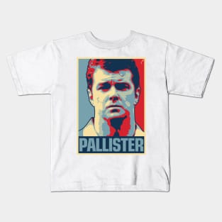 Pallister Kids T-Shirt